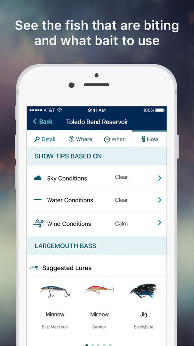 Netfish - Social Fishing App screenshot 3