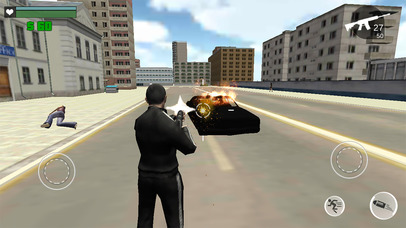 Gangster Streets (OG) screenshot 2