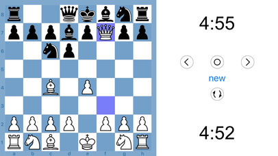 Chess Umbrella screenshot 2