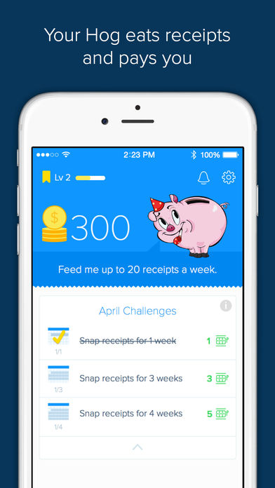 Receipt Hog - Snap Receipts. Earn Cash. Tips, Cheats, Vidoes and Strategies | Gamers Unite! IOS Receipt Hog - Snap Receipts. Earn Cash. Tips, Cheats, Vidoes and Strategies | Gamers Unite! IOS