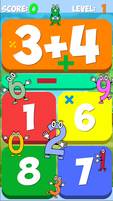 Prodigy Math and Matching Card Game screenshot 3