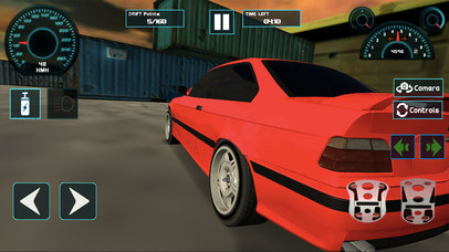 Drift Legend – Extreme Car Stunt Adventure screenshot 3