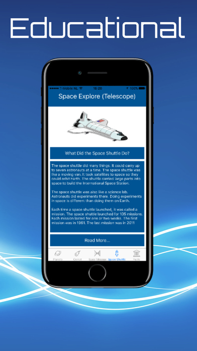 Space Explore screenshot 4