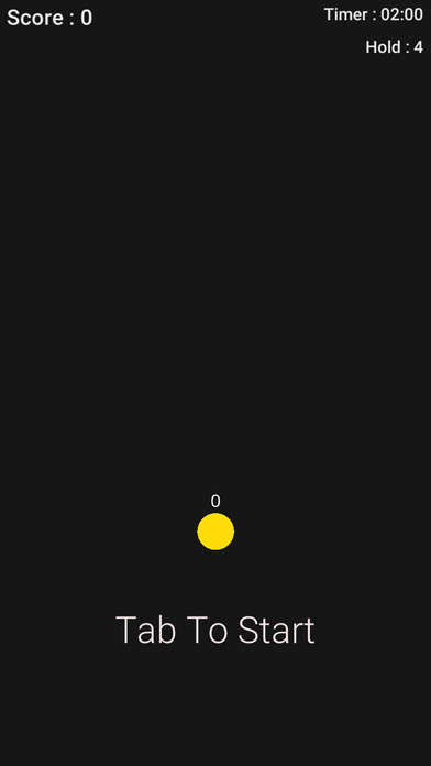 Ball-O Alert screenshot 2