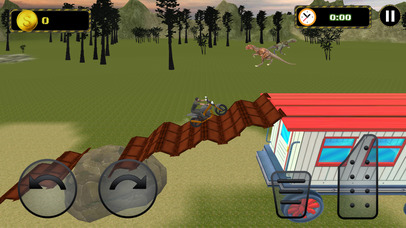 Super Racing Bike screenshot 3