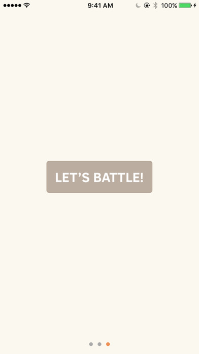 2048 Battle - Puzzle Game for iMessage screenshot 3
