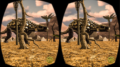 Virtual Tour Dino Land screenshot 3