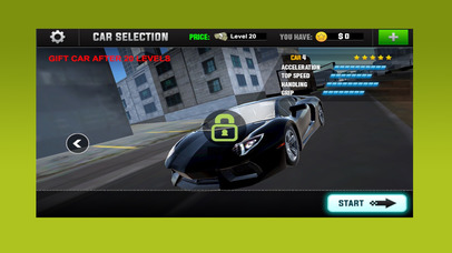 Self Drive Car Rental Simulator screenshot 2