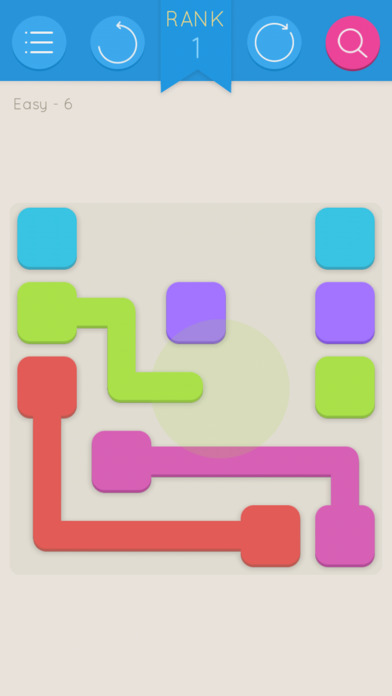 Puzzlerama - Fun Puzzle Games screenshot 2