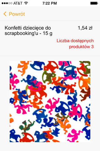 creativehobby.pl screenshot 4