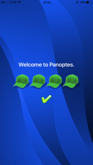 Password Manager - Panoptes screenshot 4