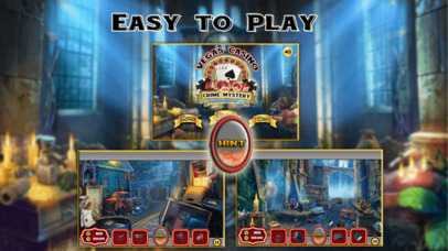 Vegas Casino Crime Mystery screenshot 3