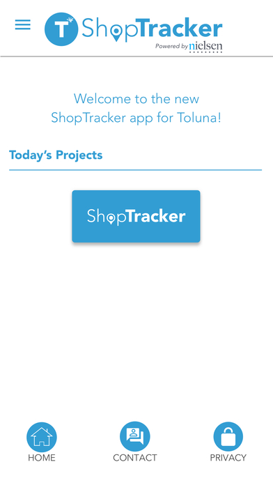 Toluna ShopTracker screenshot 4