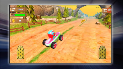 Extreme Racing Adventures screenshot 2