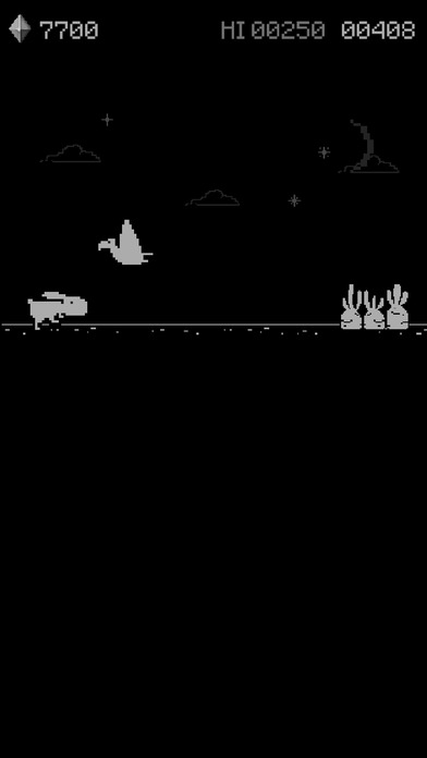 Dino Rabbit screenshot 3