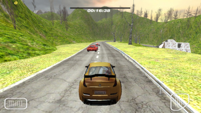 Super Car Sim : Drift Track Driving Zone screenshot 3