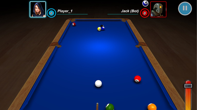 9 Ball Pool - 8 Pool Games screenshot 2