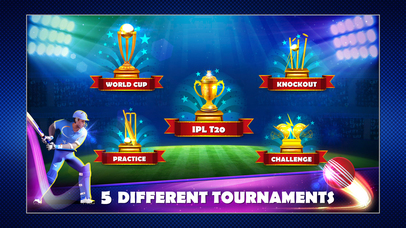 Super Cricket T20 screenshot 2