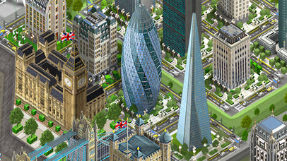 London Builder screenshot 3