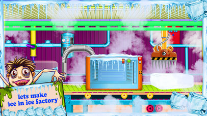 Pure Juice Factory Games screenshot 4