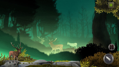 Jungle Hunting Adventure screenshot 4