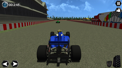 speed formula furious racing screenshot 4