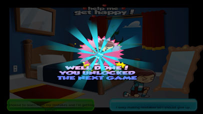 Good Vibes For Kids Game screenshot 3
