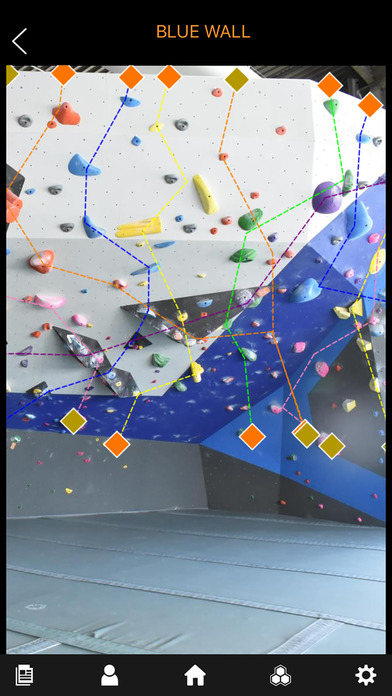 Ascend Climbing screenshot 4