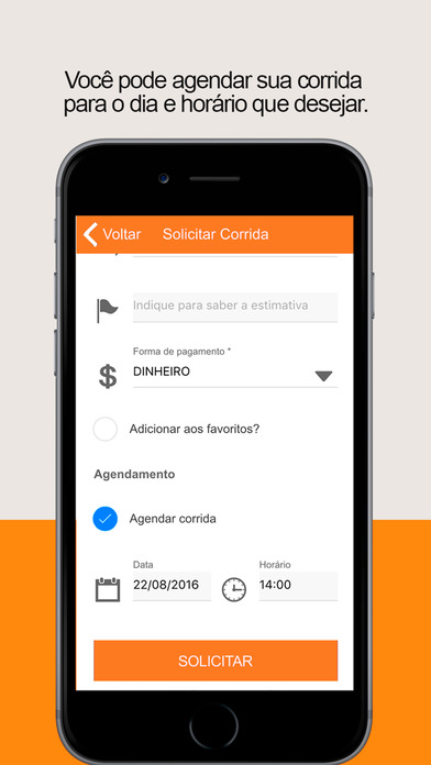 Coometas Salvador screenshot 3