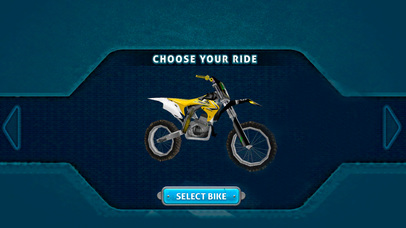 Bike Racer - Moto Hill Edition screenshot 4
