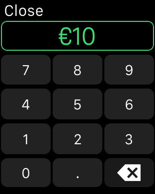 iPhone Screenshot 4