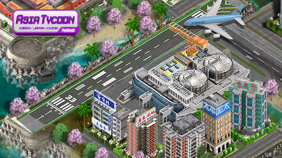 Asian Tycoon™ - Far East 2 screenshot 4