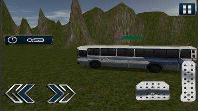 Real Bus and Train Simulator screenshot 3