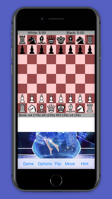 Chess A+ screenshot 3