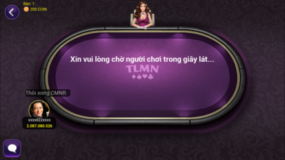 iBon - Vua Game Bài screenshot 4