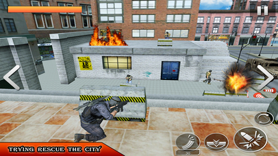 Elite Duty Modern Shooter screenshot 4
