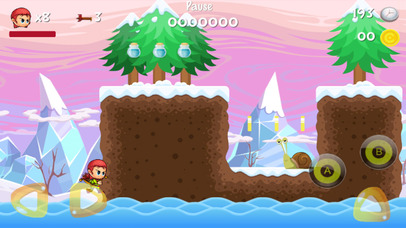 Super Smash World - Robin Adventure screenshot 2