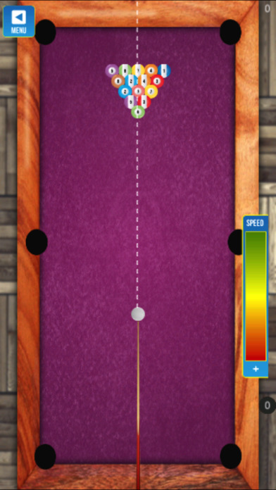 8 Ball World Tournament screenshot 2