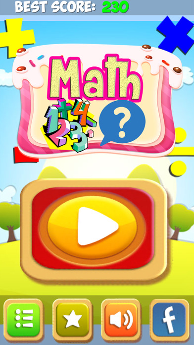 Match and Math Brain Training screenshot 4