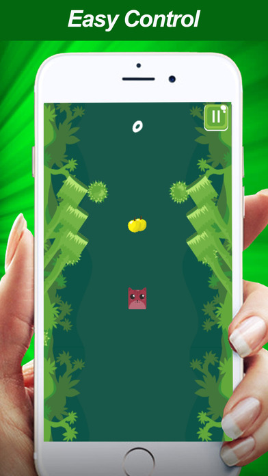 Animal Jungle Defense screenshot 2