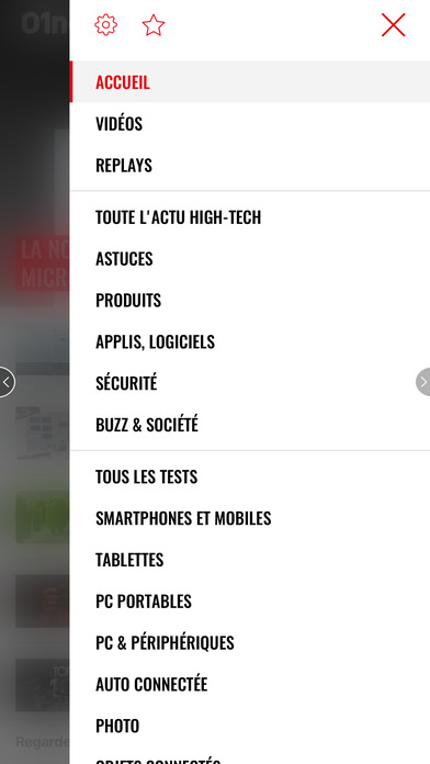 iPhone Screenshot 3