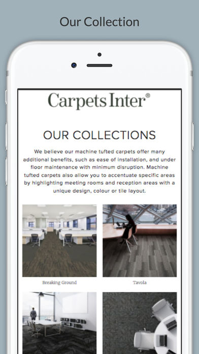 Carpet Tile by Carpets Inter screenshot 2