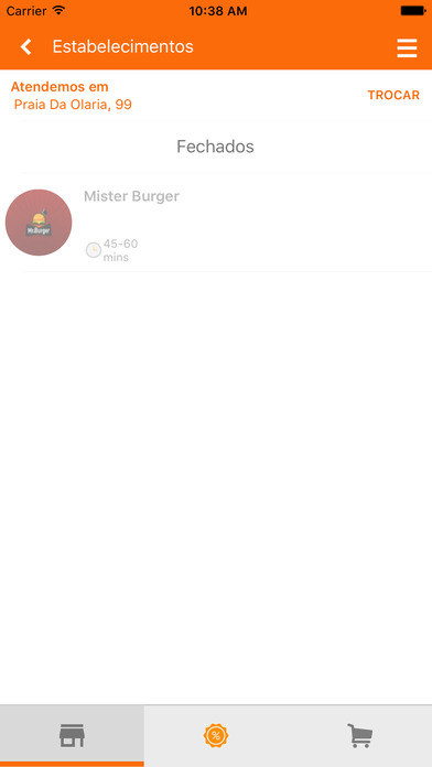 Mister Burger screenshot 4
