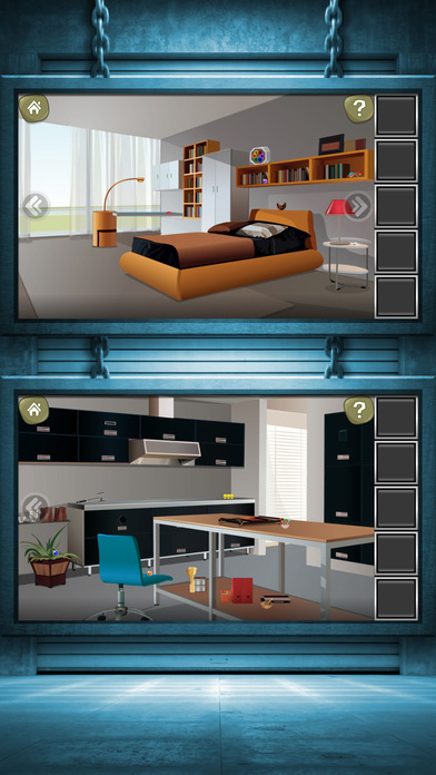 Escape Challenge 5:Escape The Room Games screenshot 2