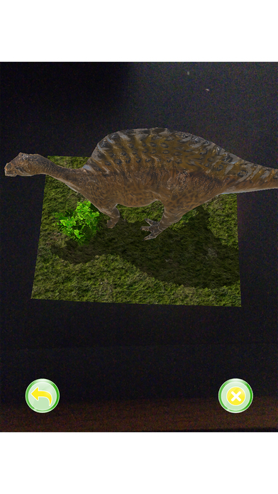 Edumagicos Dino screenshot 4