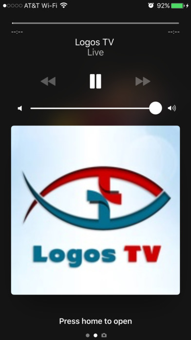 Logos-TV screenshot 4