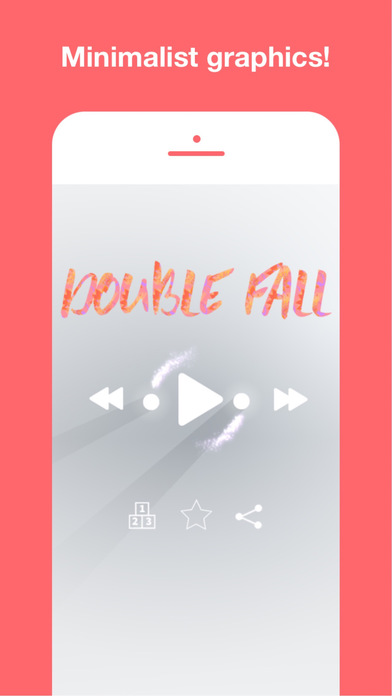 Quad Fall screenshot 3