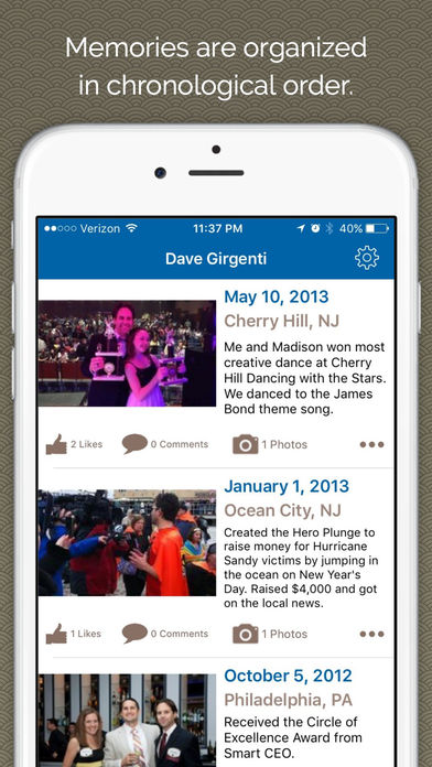 iPhone Screenshot 3