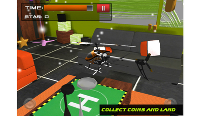RC Helicopter 3 screenshot 2