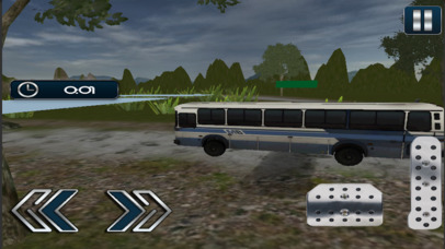Real Bus and Train Simulator screenshot 4